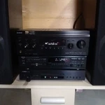 Sony TA-DA3400ES Av Receiver 7.1 Channel Home Theater Amplifier Audio Video. Fixed Price $268.61.
