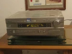 Yamaha RX-V630 Rds 6.1 Home Cinema Amplifier 220VAC. Fixed Price $375.00.
