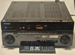 Pioneer VSX-9120TXH Hdmi 7.1 Digital Home Theater Thx Receiver. Fixed Price $149.99.