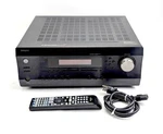 Nice! Integra DTR-4.6 Av Xm Am/fm 5.1 Channel Stereo Receiver Amplifier & Rmote. Fixed Price $64.99.