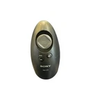 Sony RM-VR1 Ir Remote Control Oem Replacement For STR-DE805G Receiver Used. Fixed Price $59.99.