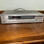 Vintage 1980'S Technics SA-210 Quartz Synthesizer Fm/am Stereo Receiver Tested!!. Fixed Price $59.88.