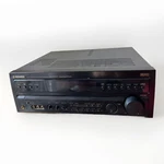 Pioneer VSX-D607S Audio/video Multi-channel Home Theater Receiver Dolby Tested. Fixed Price $49.90.