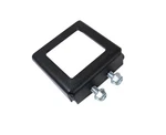 Gen-y Trailer Hitch Receiver Tube Adapter Anti-rattle Tightener. Fixed Price $41.75.