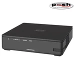 New Crestron AM-3000-WF Airmedia Wireless Presentation Receiver 4K Hdmi Wifi. Fixed Price $1033.95.