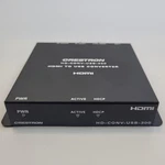 Crestron HD-CONV-USB-300 Hdmi To Converter Grade. Fixed Price $30.00.
