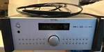 Rotel RSX-1056 Surround Receiver Silver / Black. Fixed Price $320.00.