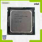 SR219 Intel I7-4790K Quad-core 4.00GHZ 8MB 88W LGA1150 Processor. Fixed Price $71.95.