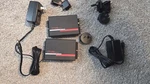 Hall Research UH-1D-R + UH-1D-S Hdmi Over Utp Ethernet Extender Tested, Working. Fixed Price $45.99.