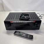 Denon AVR-S570BT 5.2 Channel Ht Receiver. Fixed Price $419.99.