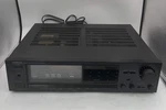Onkyo TX-82 Home Audio Receiver Black. Fixed Price $74.99.