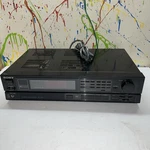 Sony STR-AV250 Stereo Receiver Channel. Fixed Price $64.97.