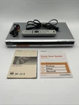 Sony RDR-GX330 Dvd Recorder Burner Player Fully Tested W/remote & Cables Manuals. Fixed Price $94.87.