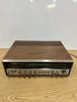Rare Sony STR-6046A Vintage Wood Grain Am/fm Stereo Receiver Works Tested. Fixed Price $195.00.