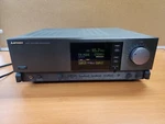 Mitsubishi M-AV1 Audio Video Stereo Receiver (for Parts Only Read Description). Fixed Price $40.00.