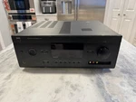 Nad T777 Av Surround Sound Receiver For Parts Repair Please Read- Turns On. Fixed Price $110.00.