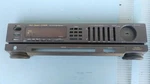 Fisher Rs- 9005 Am/fm Stereo Receiver Parts, Front Panel G123. Fixed Price $24.99.