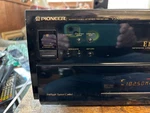 Pioneer Elite VSX-21 RECEIVER-REMOTE-VGC-100 7-FULLY WORKING-60 Day Return. Fixed Price $119.00.