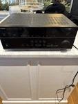 Yamaha Receiver RX-V673. Fixed Price $150.00.
