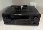Denon AVR-2307CI 7.1 Channel Hdmi Multi-zone Home Theater Receiver Tested. Fixed Price $115.00.