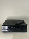 Onkyo HT-R540 Am/fm Receiver W/remote Bundle. Tested, Works. Excellent Condition. Fixed Price $75.97.