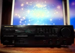 Marantz SR-53 Rare (1991) Vintage Stereo Receiver. Fixed Price $1399.00.
