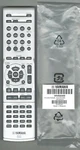 New Yamaha Audio Receiver Remote Control RAX25 WV50040 R-S500BL R-S700. Fixed Price $18.88.