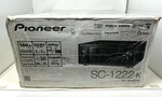 Pioneer SC-1222-K 7.1 Av Receiver Hdmi Home Theater Tested Working. Fixed Price $299.99.