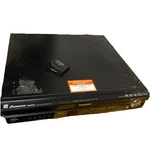 Panasonic SA-PT750 Dvd Disc Carousel Home Theater System W/ Transmitter Works. Fixed Price $35.99.