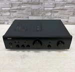Denon PMA-390AE Integrated Amplifier Black 100W+100W 4 AC100V 50/60HZ. Fixed Price $349.00.