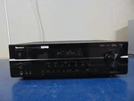 Sherwood Audio/video Receiver RD-6505 Works Good S7393. Fixed Price $49.99.