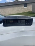 Vintage Onkyo TX-910 Quartz Synthesized Tuner Amplifier Tested Works W/ Remote. Fixed Price $74.99.