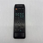 Harman Kardon AVR25 Ii Original Receiver Remote Control. Fixed Price $29.99.