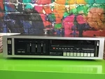 Vintage Sherwood Stereo Am Fm Receiver Model S-2640 Cp Power Tested Only. Fixed Price $97.95.