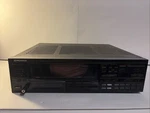Pioneer VSX-4000 Am/fm Stereo Receiver. Fixed Price $83.66.