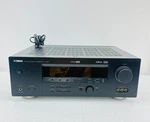 Yamaha Corp RX-V457 Natural Sound Av Receiver Unit Free Shipping. Fixed Price $74.99.