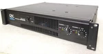 Qsc RMX850A 2-CHANNEL Rackmount Amplifier Pro Audio W/power Cord (b). Fixed Price $159.00.