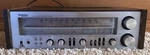 Technics SA-500 Receiver Serviced. Fixed Price $350.00.