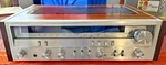 Fully Restored Pioneer SX-3700 Receiver 45WPC :: Fluoroscan Technology Nice!. Fixed Price $724.99.
