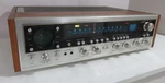 Pioneer QX-949 Ch Receiver Powers Sold As Is. Fixed Price $400.00.