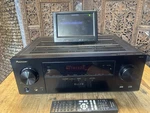 Pioneer Elite VSX-44 80-WATTS/CH 7.2-CHANNEL Multi-zone Av Receiver Hdmi. Fixed Price $129.00.
