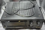 Sony STR-GA7ES Stereo/ Fm-am Receiver. Fixed Price $69.99.