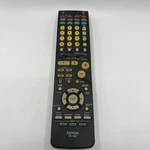 Genuine Oem Denon RC-939 Remote Control For AVR-1804 Audio Receiver Tested Works. Fixed Price $22.00.