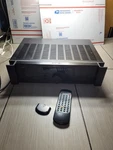 Rotel RX-1050 Am/fm Stereo Receiver Used. Fixed Price $300.00.