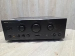 Onkyo A-807 Integrated Amplifier Tested. Fixed Price $299.99.