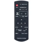 N2QAYB000417 Replace Remote Control For Panasonic SC-ZT1 SU-ZT1 SC-ZT2S. Fixed Price $10.99.