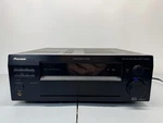 Pioneer VSX-D812 Receiver Hifi Stereo Vintage Home Theater 6.1 Channel Surround. Fixed Price $89.99.