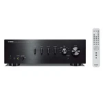 Yamaha A-S501BL Integrated Amplifier With Dac, 85W Black Stereo Sound. Fixed Price $999.95.