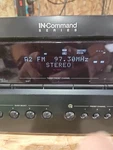 Vintage Denon AVR-2312CI 7.2 Ch 105W Series Home Theater Receiver. Fixed Price $99.00.