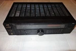 Jvc RX-201BK Digital Synthesized Tuner Stereo Receiver. Fixed Price $69.99.